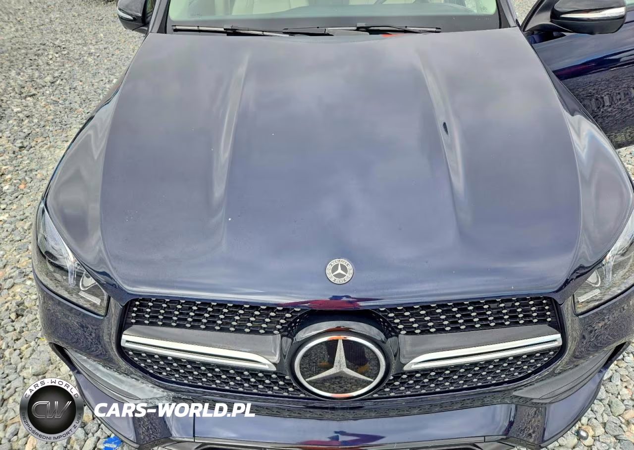 2022 Mercedes-Benz Gle 350 VIN:4JGFB4JB5NA602823 - 11