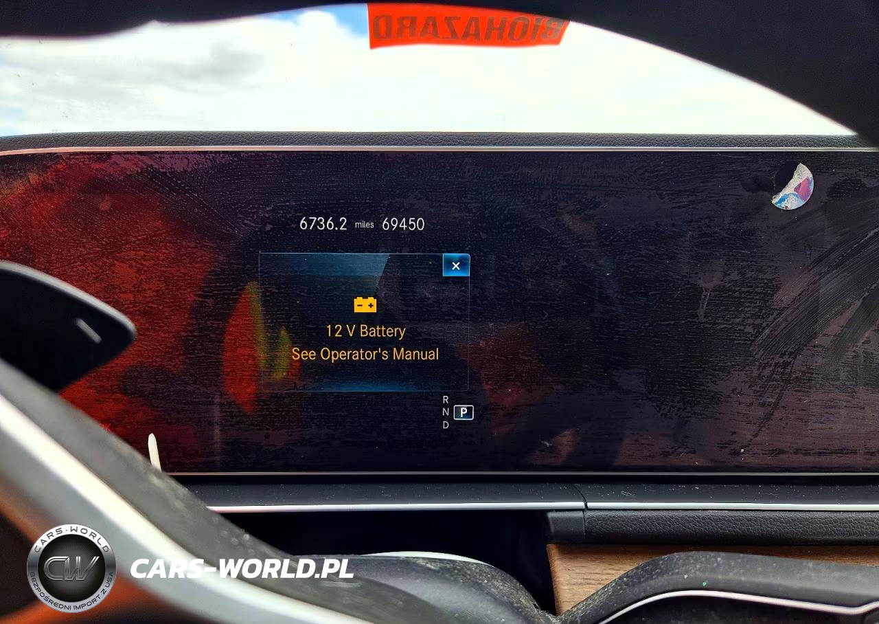 2022 Mercedes-Benz Gle 350 VIN:4JGFB4JB5NA602823 - 9