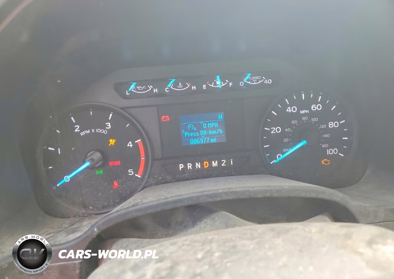 2019 Ford F550 Super Duty VIN:1FD0X5HT4KED92912 - 9