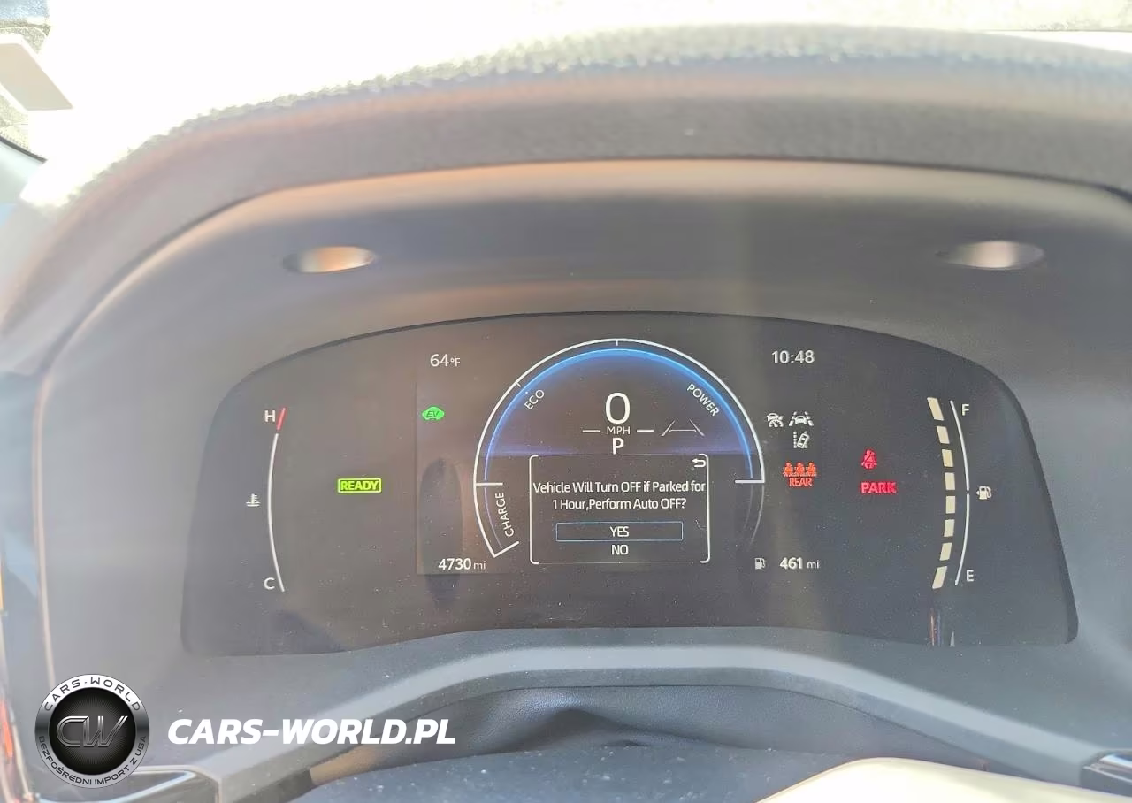 2026 Toyota Camry Le VIN:4T1DAACK3TU756450 - 9