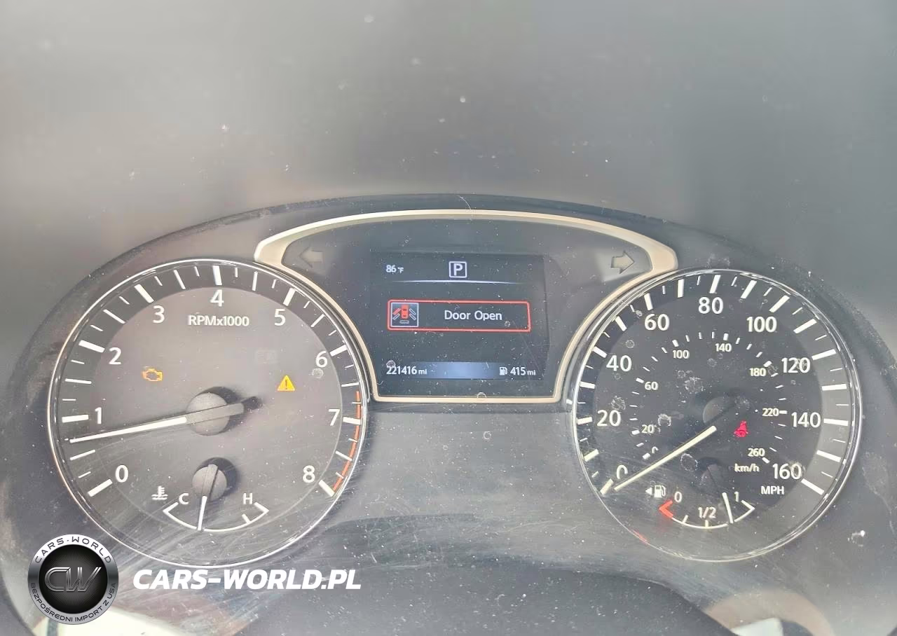 2017 Nissan Pathfinder S VIN:5N1DR2MN4HC642719 - 9