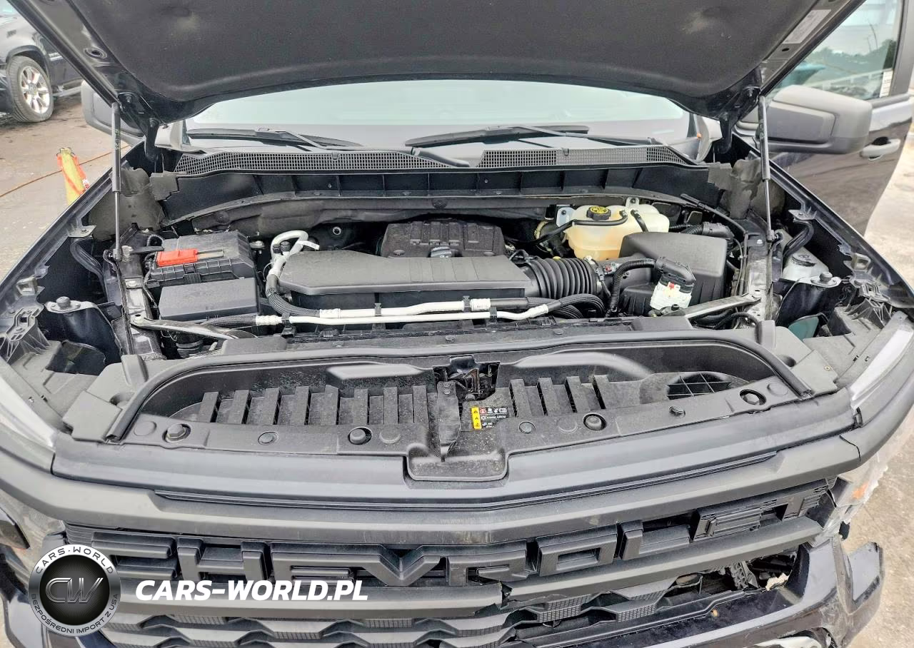 2022 Chevrolet Silverado VIN:1GCPABEK7NZ632787 - 11