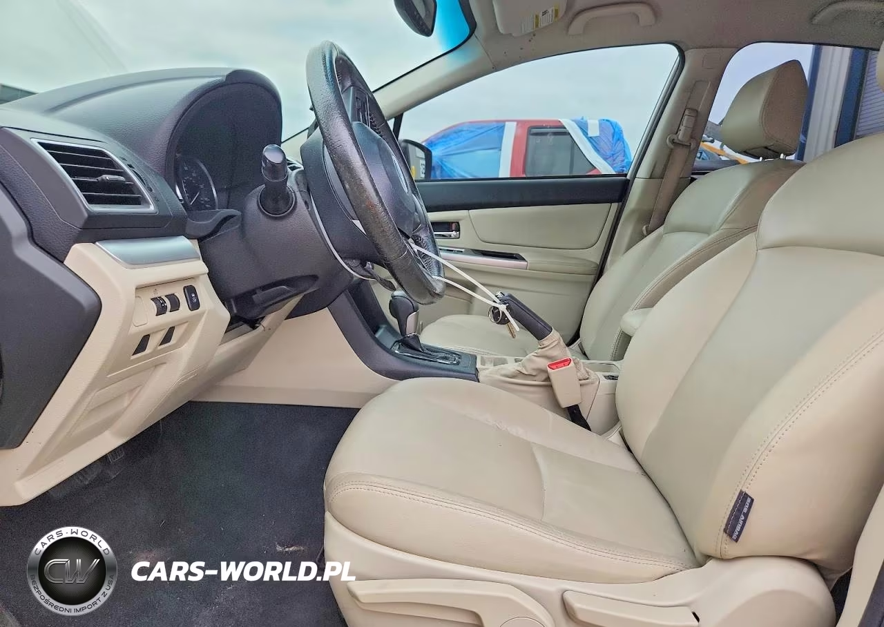 2016 Subaru Impreza Limited VIN:JF1GJAK60GH020673 - 7
