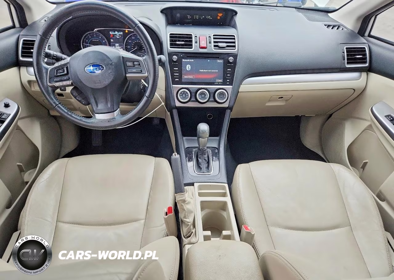 2016 Subaru Impreza Limited VIN:JF1GJAK60GH020673 - 8