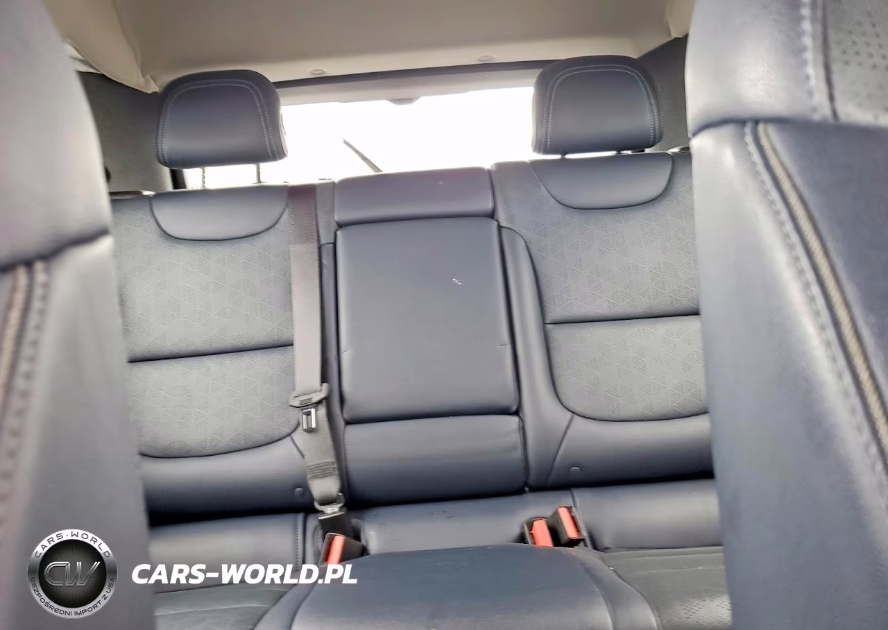 2023 Chevrolet Bolt Euv Premier VIN:1G1FZ6S09P4110119 - 10