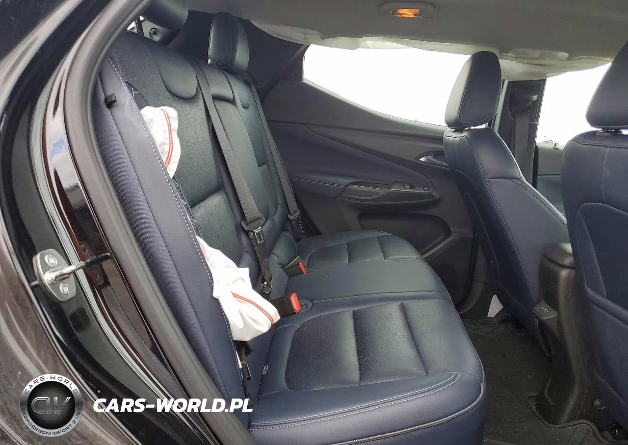 2023 Chevrolet Bolt Euv Premier VIN:1G1FZ6S09P4110119 - 11