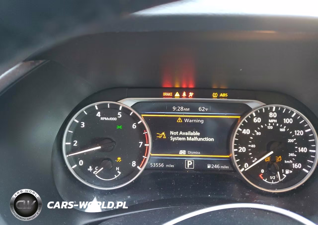 2023 Nissan Sentra Sv VIN:3N1AB8CV6PY273144 - 9
