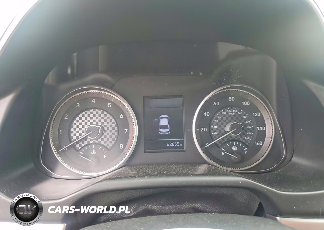 2020 Hyundai Elantra Value Edition VIN:KMHD84LF0LU899839 - 9
