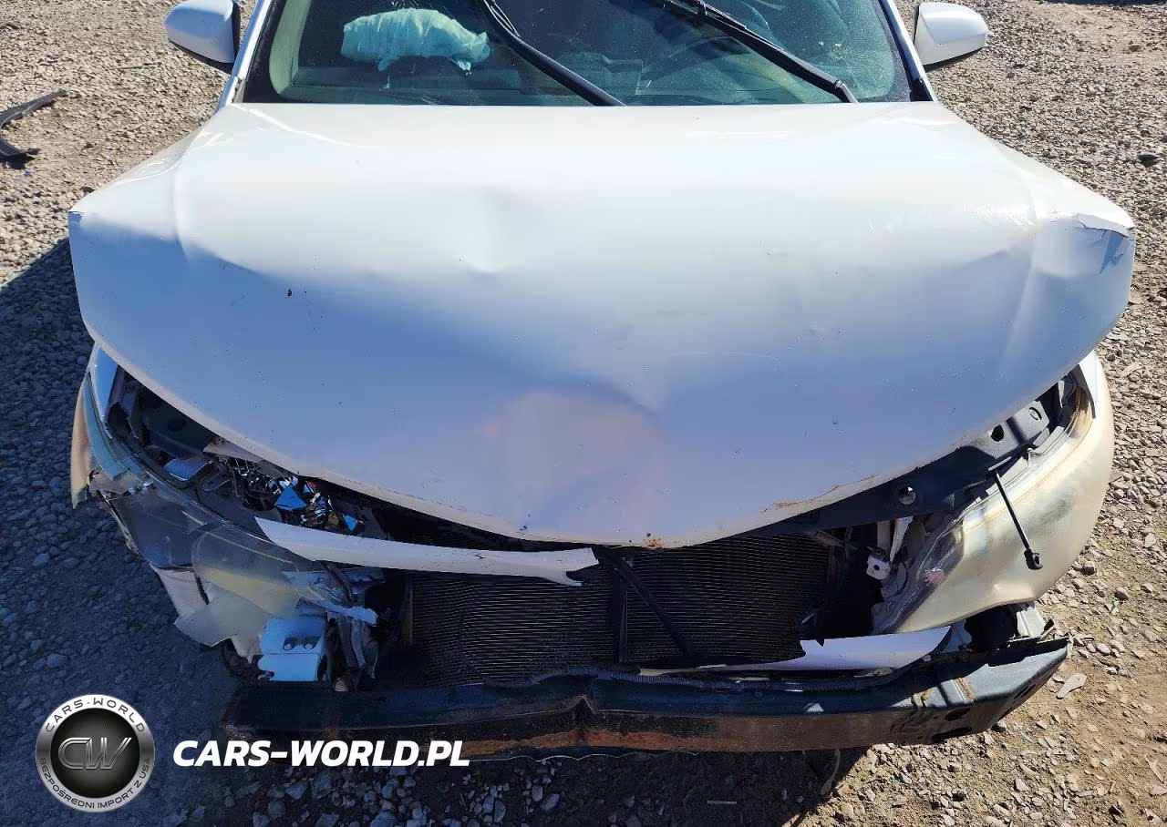 2014 Toyota Camry Se VIN:4T1BF1FKXEU422889 - 11
