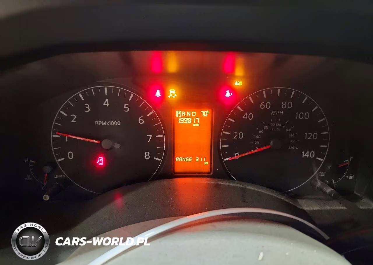 2016 Nissan Nv 3500 Hd Sv VIN:1N6AF0LYXGN817037 - 9