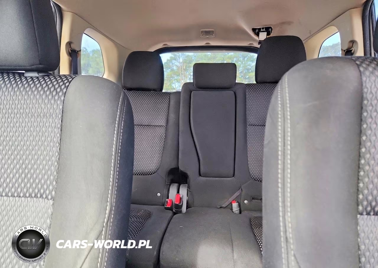 2017 Mitsubishi Outlander Se VIN:JA4AD3A30HZ008233 - 10