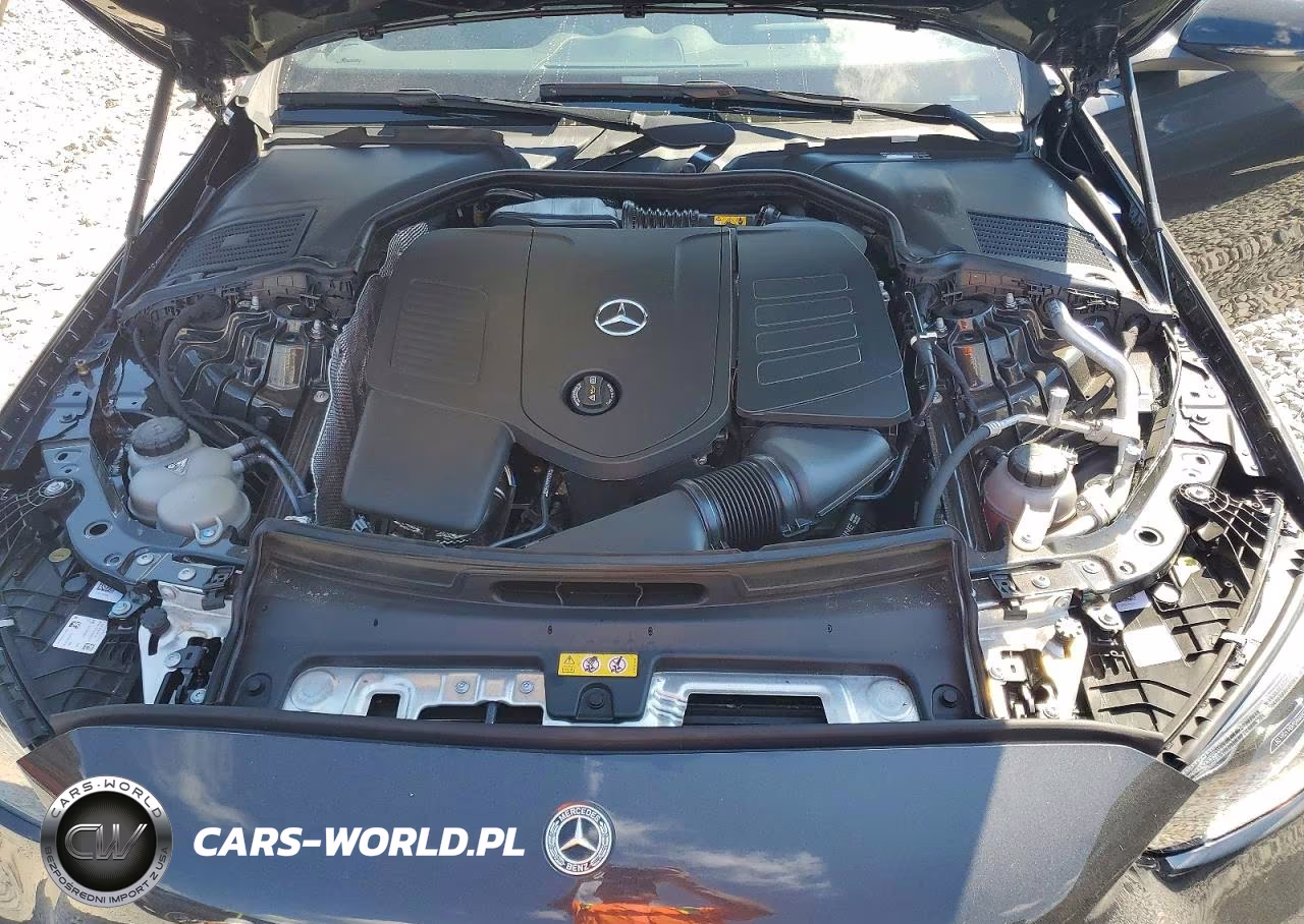 2024 Mercedes-Benz C 300 4Matic VIN:W1KAF4HB1RR187232 - 11