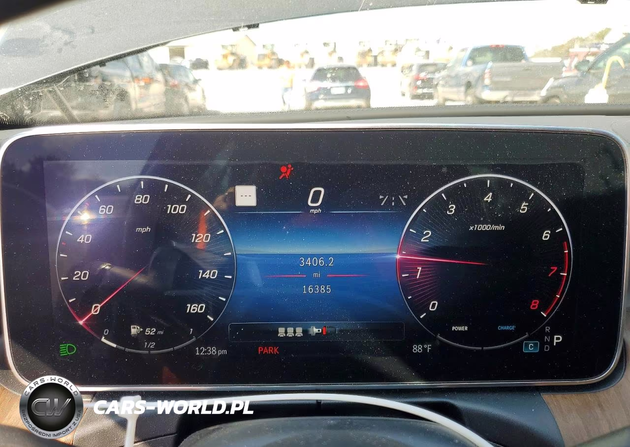 2024 Mercedes-Benz C 300 4Matic VIN:W1KAF4HB1RR187232 - 9