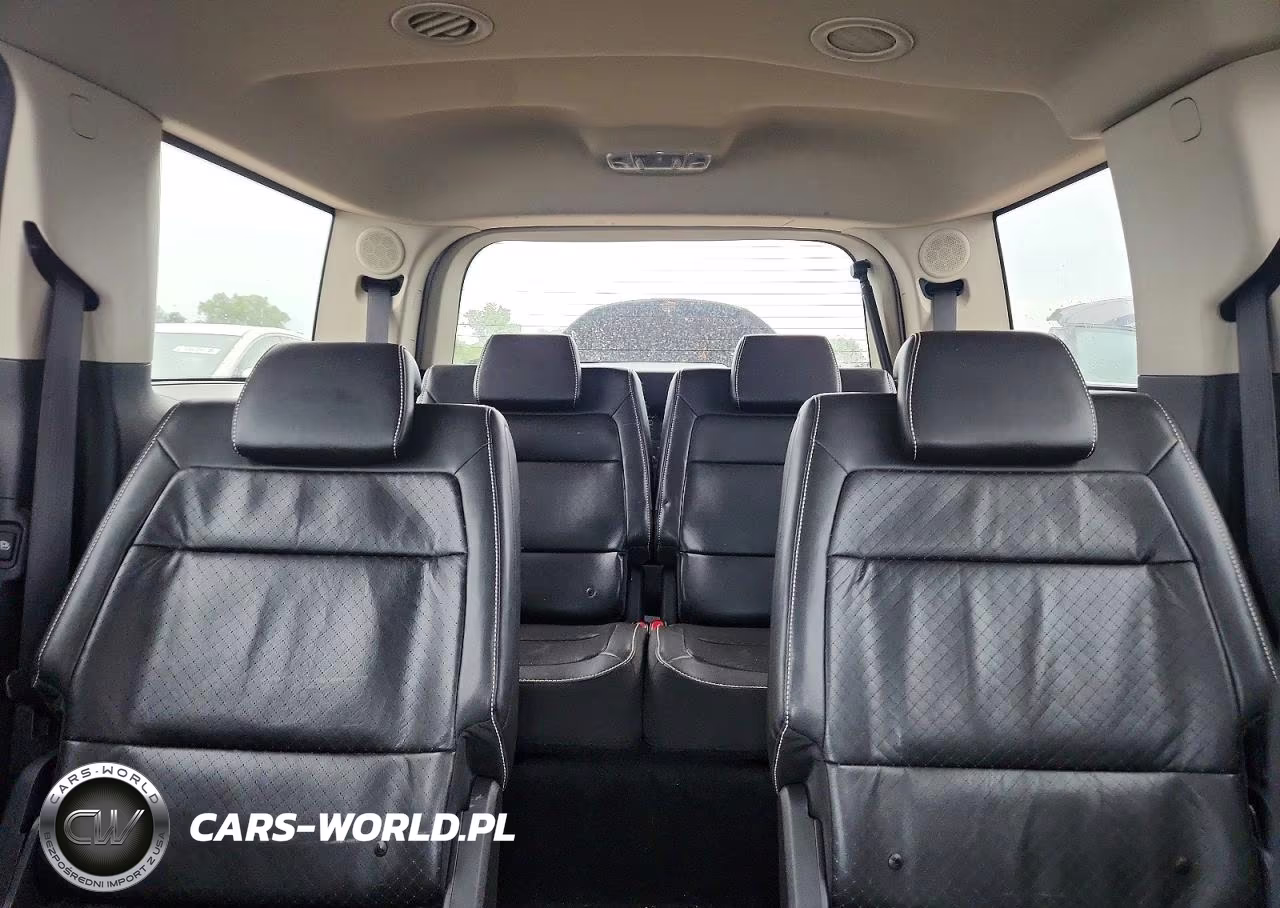 2011 Ford Flex Limited VIN:2FMGK5DC0BBD20359 - 10