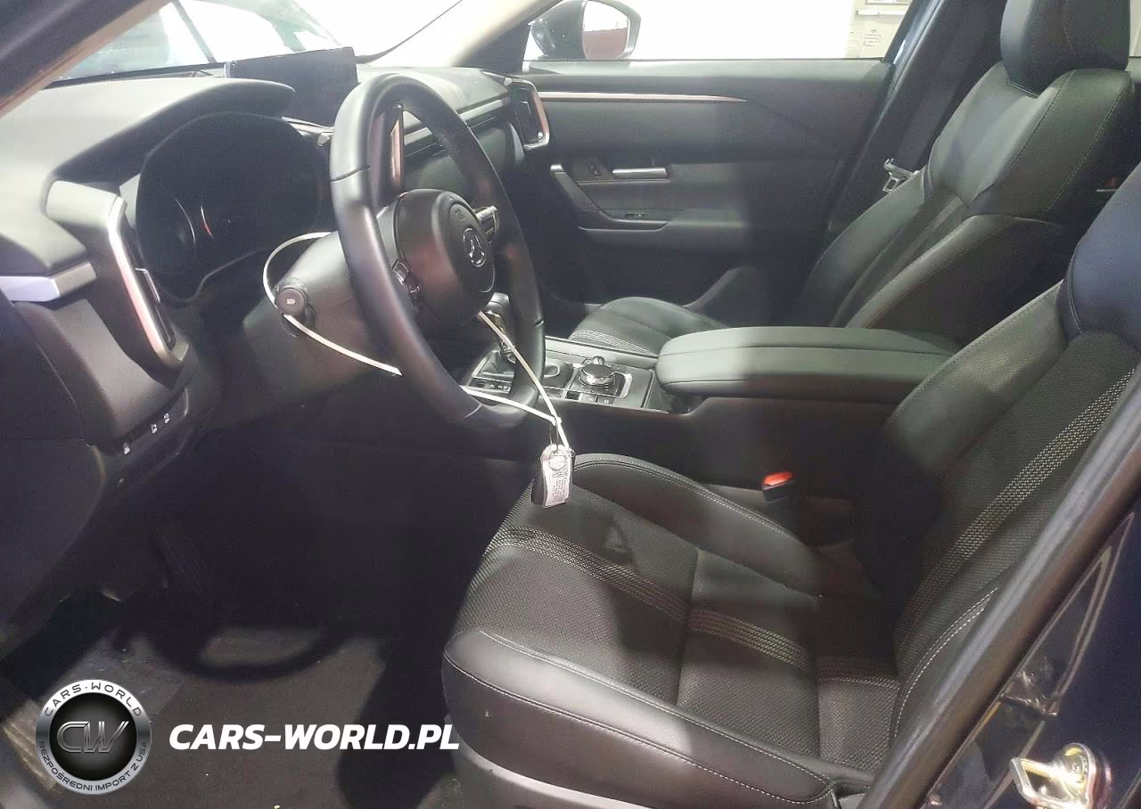2026 Mazda Cx-50 Preferred VIN:7MMVABBL2TN467241 - 7