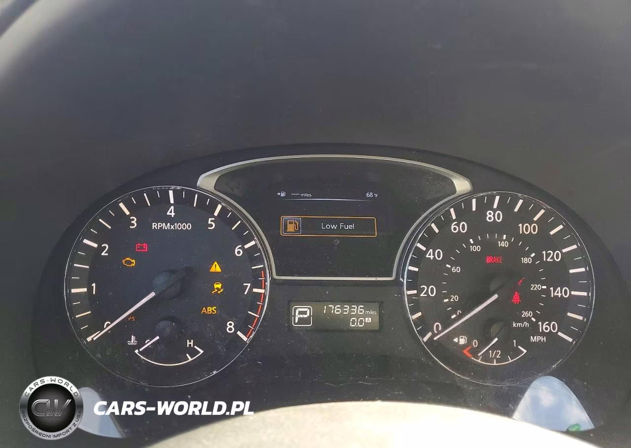 2013 Nissan Altima 3.5 S VIN:1N4BL3AP9DC203704 - 9