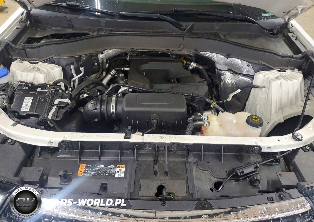 2020 Ford Explorer Xlt VIN:1FMSK7DHXLGA10084 - 12