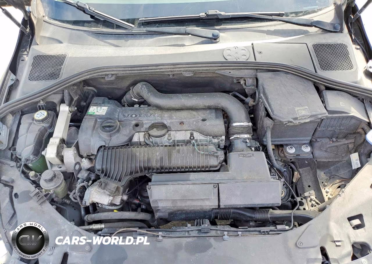 2013 Volvo S60 T5 VIN:YV1612FS0D2201137 - 11