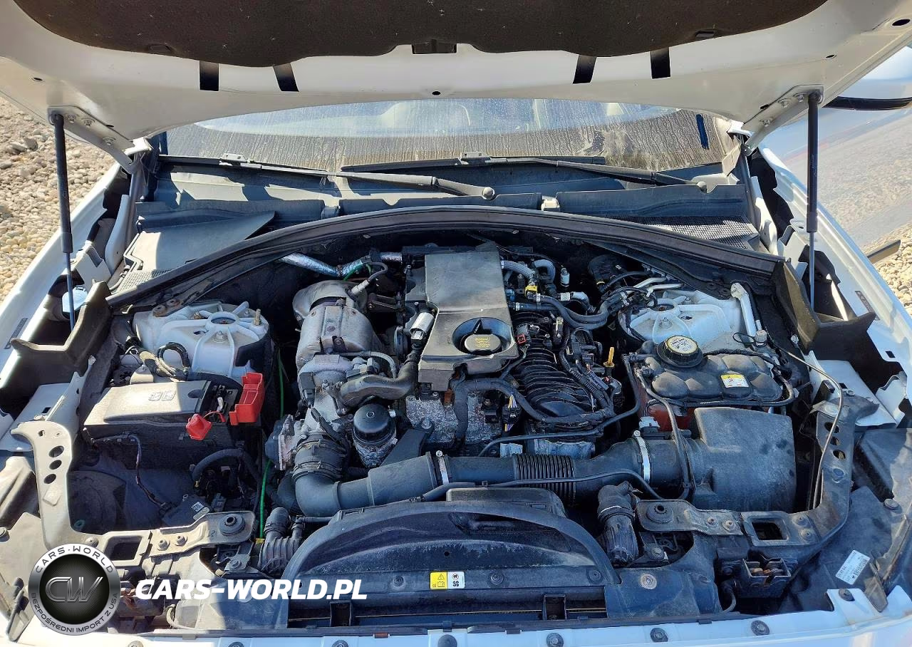 2017 Jaguar F-Pace R - Sport VIN:SADCL2BN0HA096280 - 12