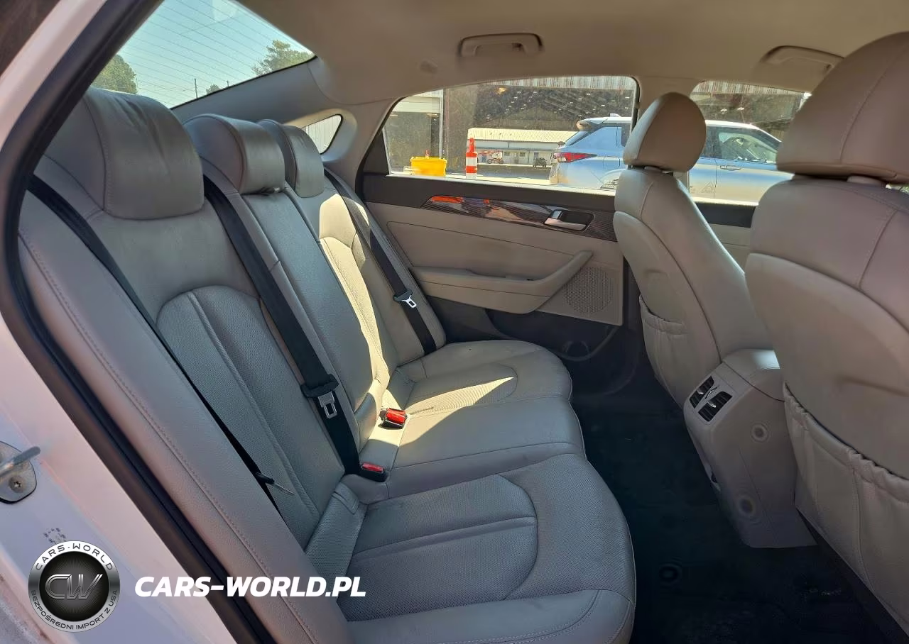 2019 Hyundai Sonata Plug-In Hybrid Limited VIN:KMHE54L22KA093723 - 10
