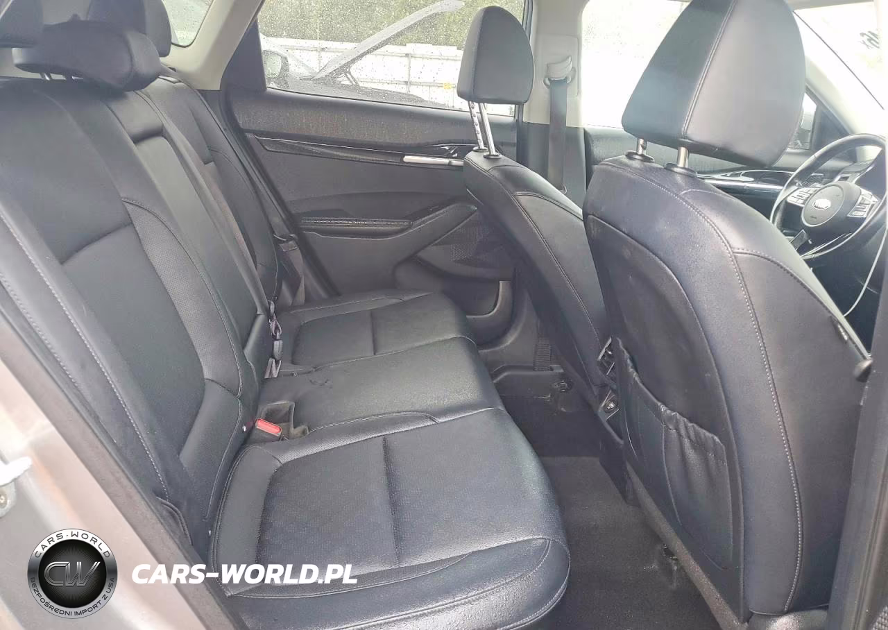 2021 Kia Seltos Sx VIN:KNDETCA25M7059217 - 10
