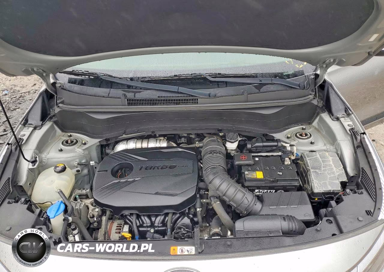 2021 Kia Seltos Sx VIN:KNDETCA25M7059217 - 11