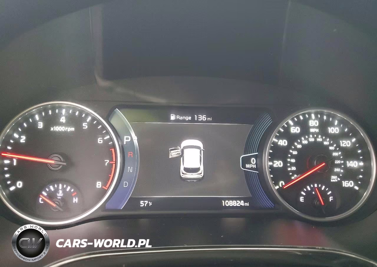 2021 Kia Seltos Sx VIN:KNDETCA25M7059217 - 9