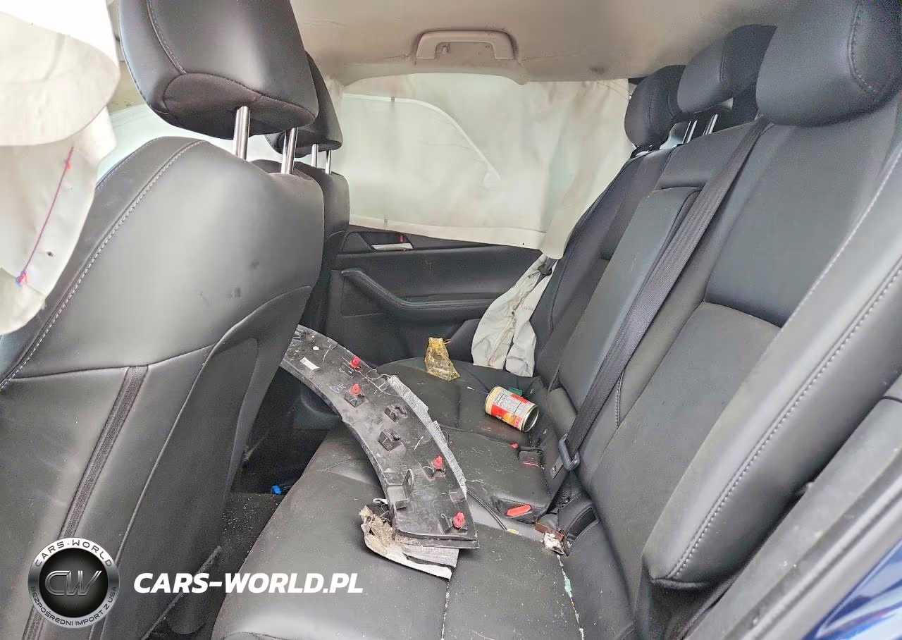 2023 Mazda Cx-30 Select VIN:3MVDMBBMXPM525364 - 11