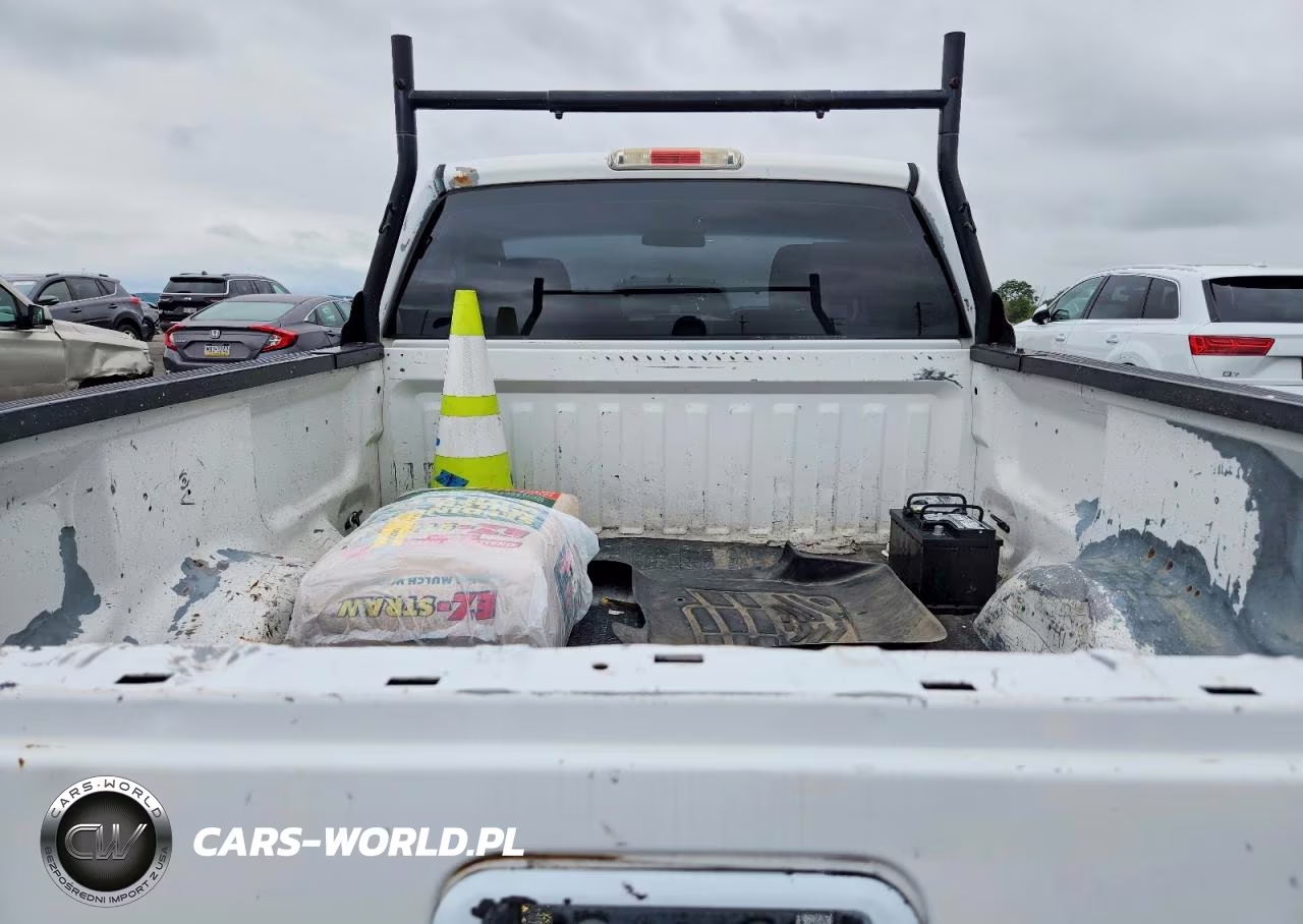 2008 Ford F150 VIN:1FTRF12W28KC73647 - 10