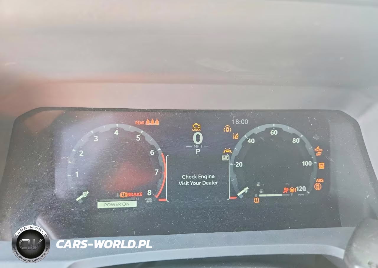 2025 Toyota Tacoma Trd Off-Road VIN:3TYLB5JN0ST086400 - 9