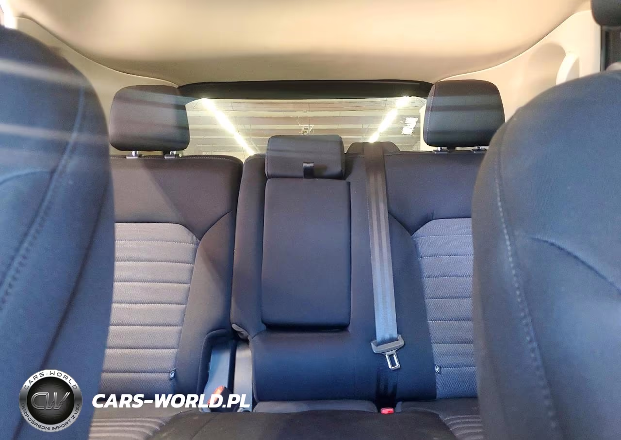 2021 Ford Edge Se VIN:2FMPK3G98MBA23475 - 10