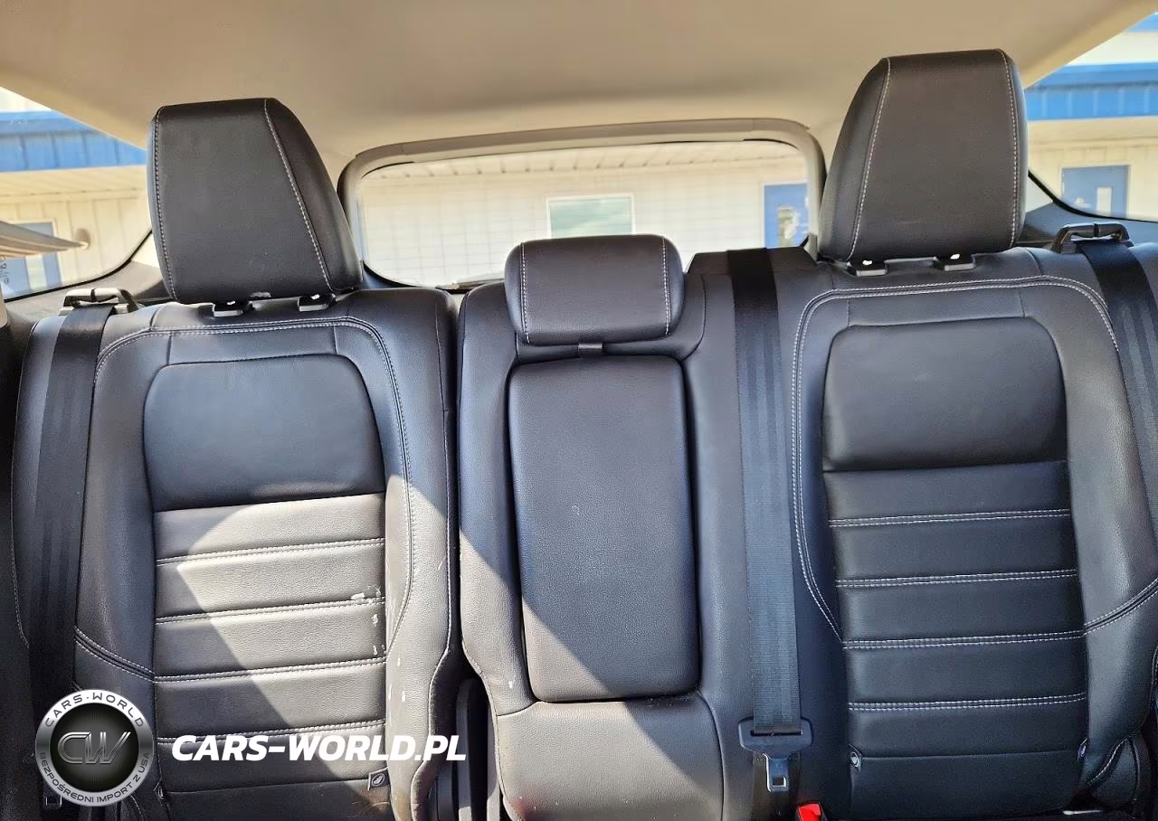 2018 Ford Escape Sel VIN:1FMCU9HD6JUB51556 - 10