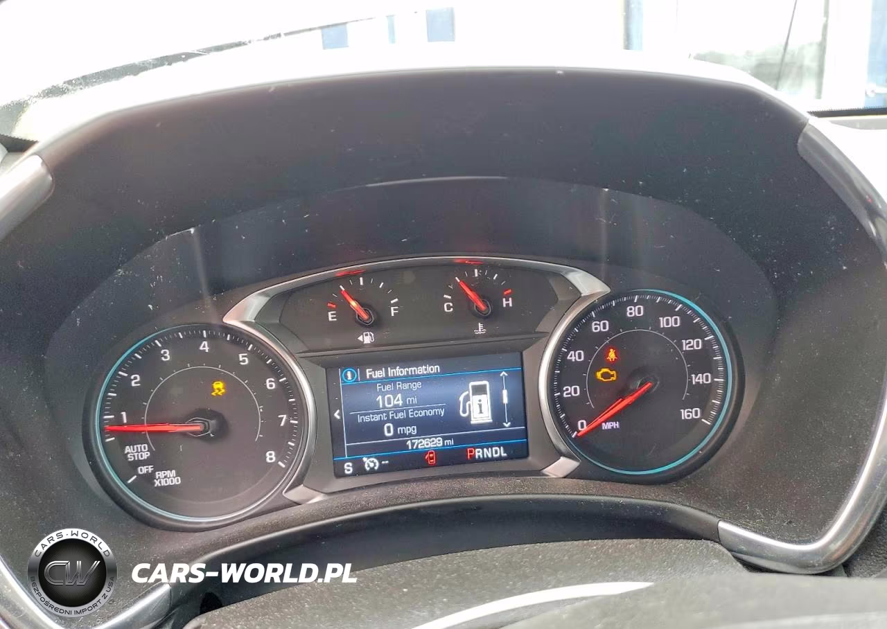2023 Chevrolet Equinox Lt VIN:3GNAXTEGXPL239664 - 9
