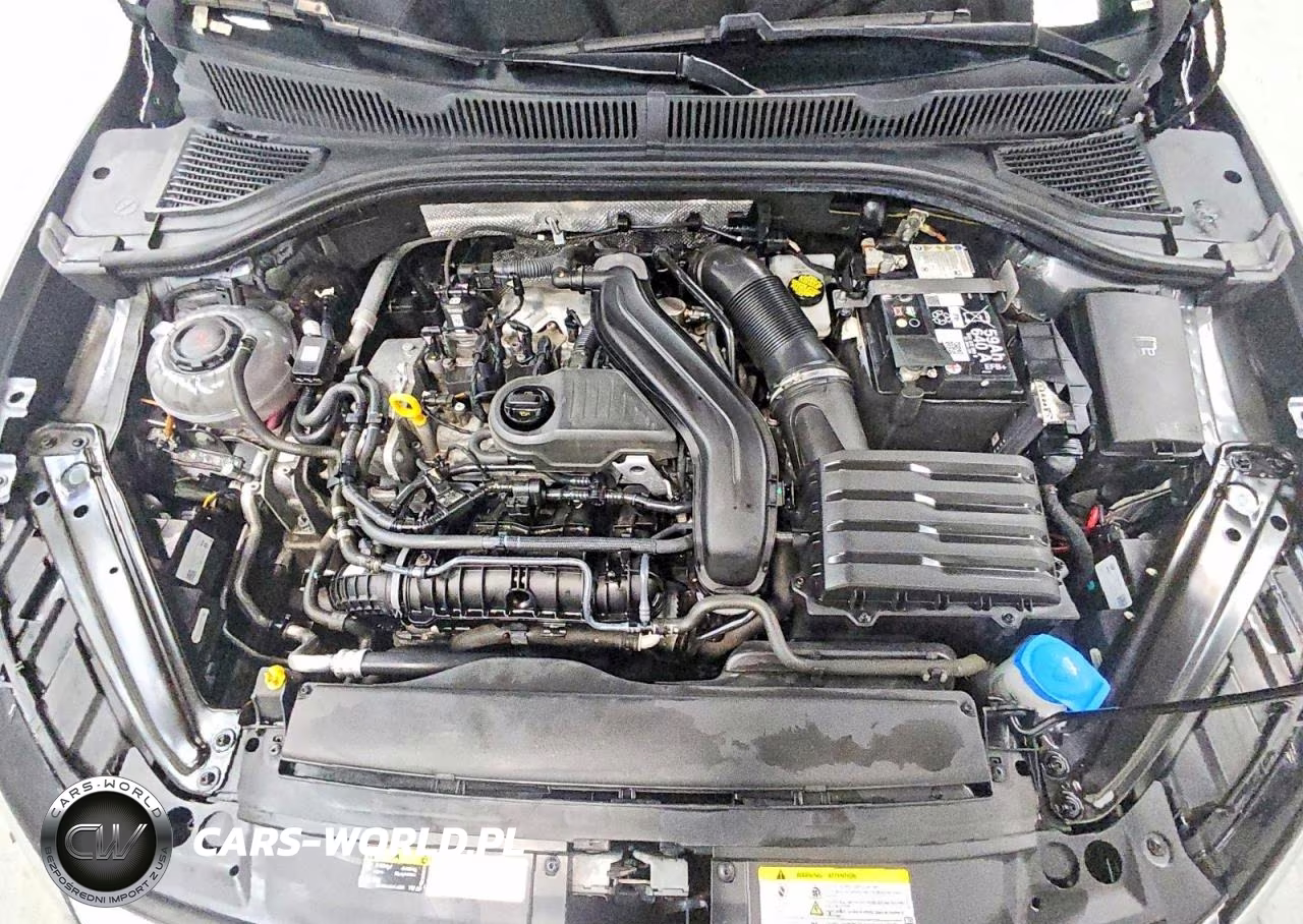 2024 Volkswagen Jetta S VIN:3VW5M7BU8RM047822 - 11
