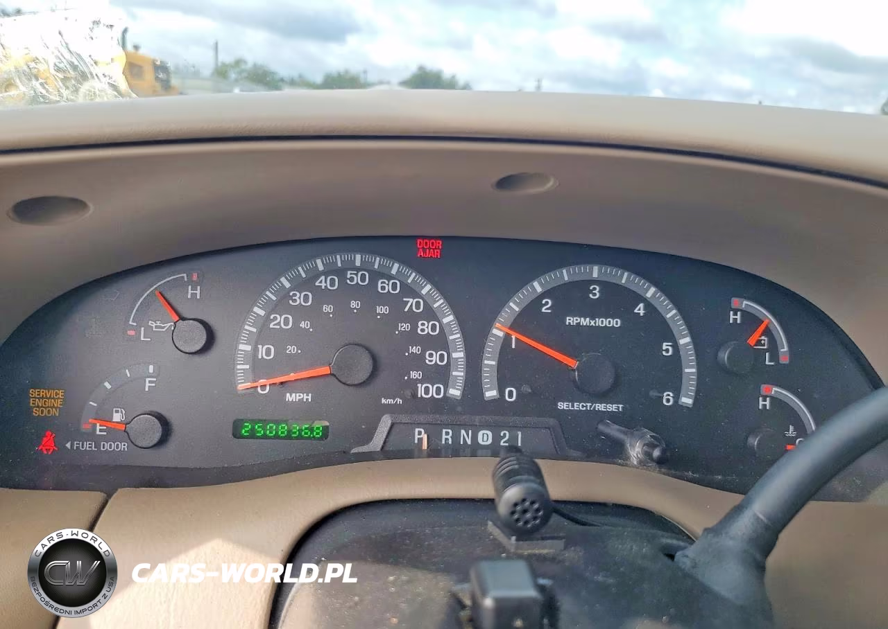 2001 Ford F150 Supercrew VIN:1FTRW08L11KE05651 - 9