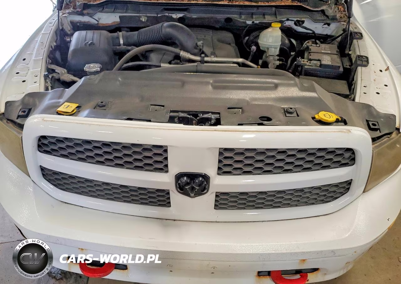 2014 Ram 1500 Slt VIN:1C6RR7LT9ES151417 - 11
