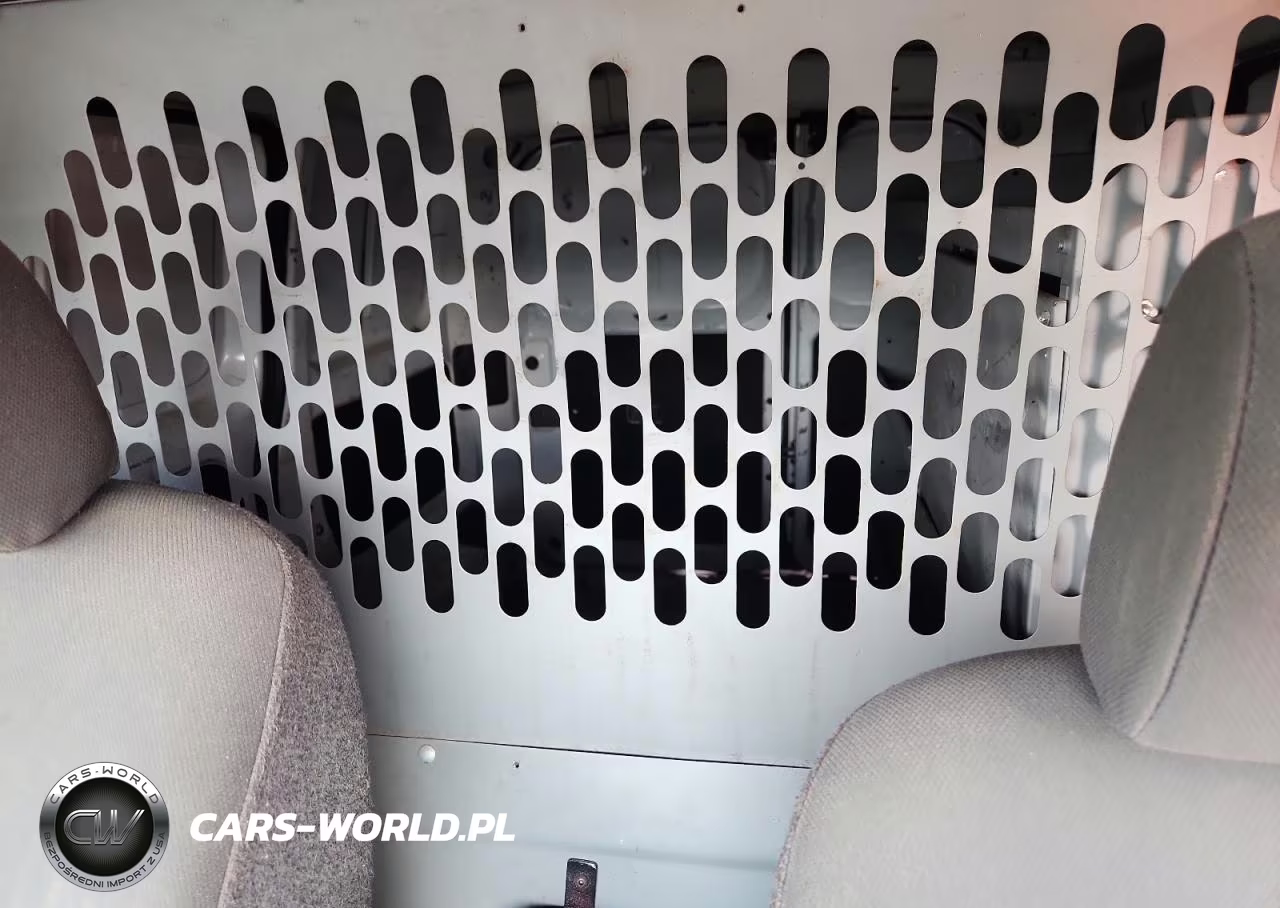 2017 Nissan Nv200 Sv VIN:3N6CM0KN9HK697440 - 10
