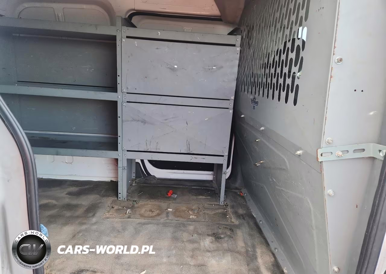 2017 Nissan Nv200 Sv VIN:3N6CM0KN9HK697440 - 11