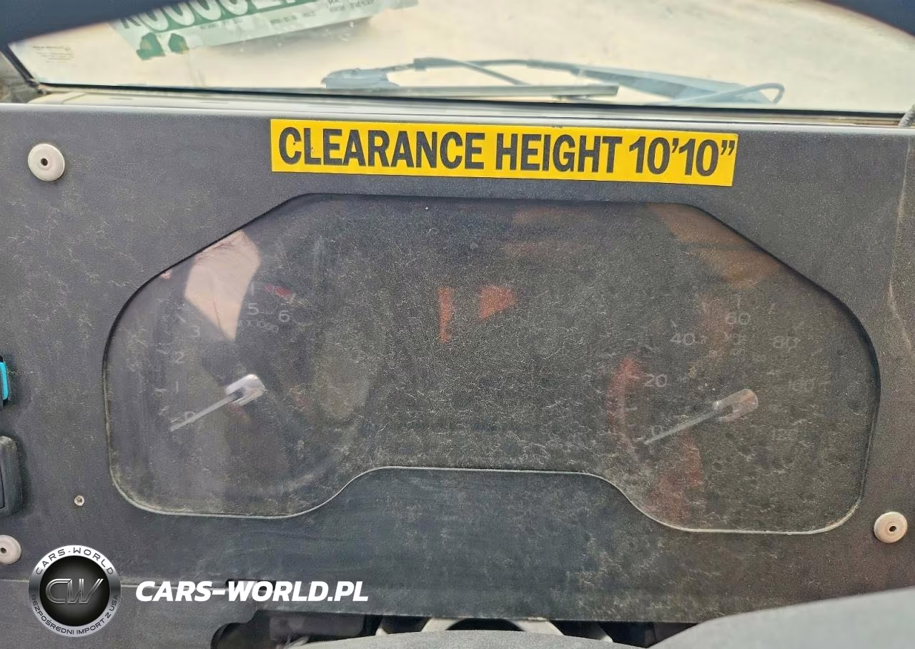 2020 Ford F59 Delivery Truck VIN:1F65F5KN4L0A11844 - 9