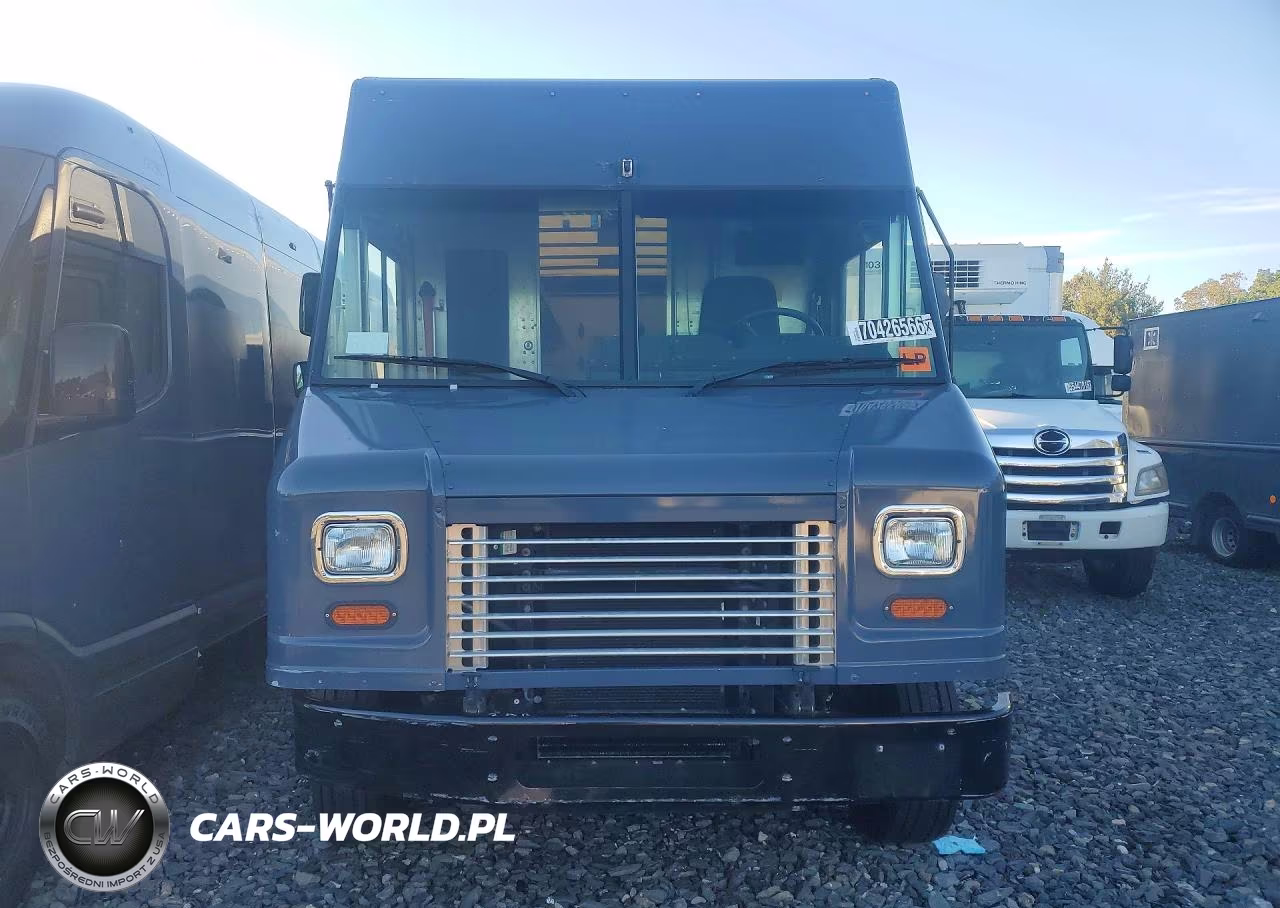 2021 Freightliner Chassis M Line Walk-In Van VIN:4UZAC2EA3MCMN0220 - 5