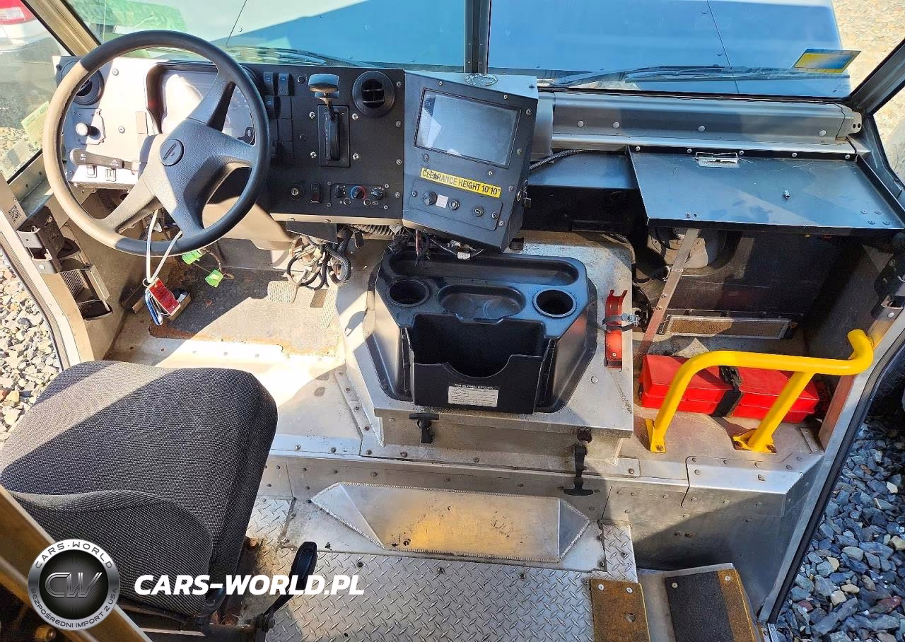 2021 Freightliner Chassis M Line Walk-In Van VIN:4UZAC2EA3MCMN0220 - 8