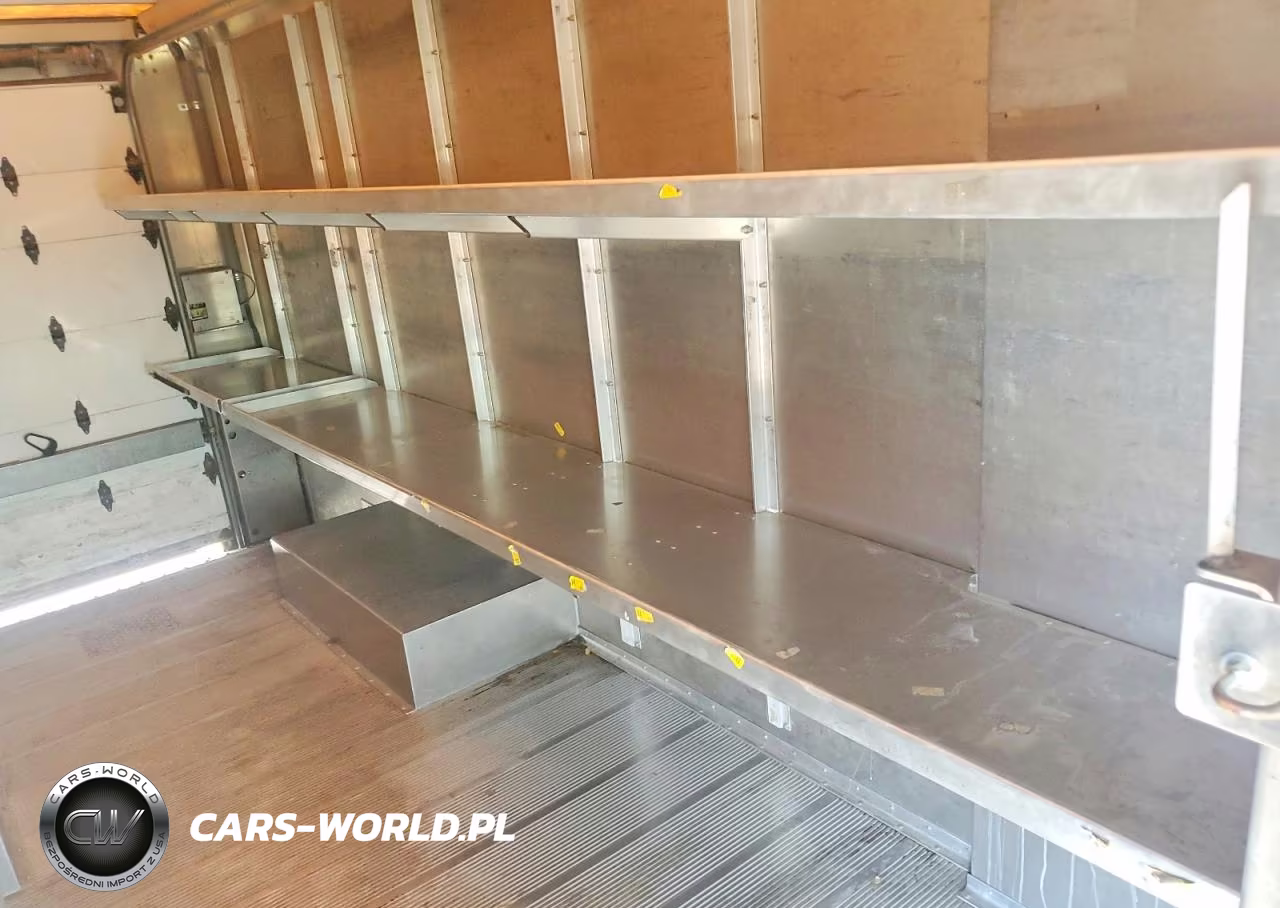 2021 Freightliner Mt45G Chassis Delivery Truck VIN:4UZAC2GA7MCMM9438 - 11