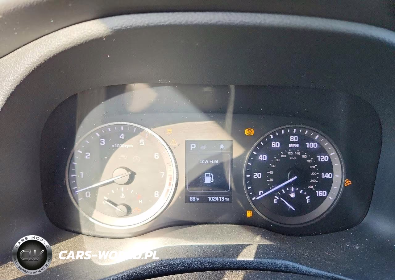 2018 Hyundai Tucson Limited VIN:KM8J33A2XJU780754 - 9