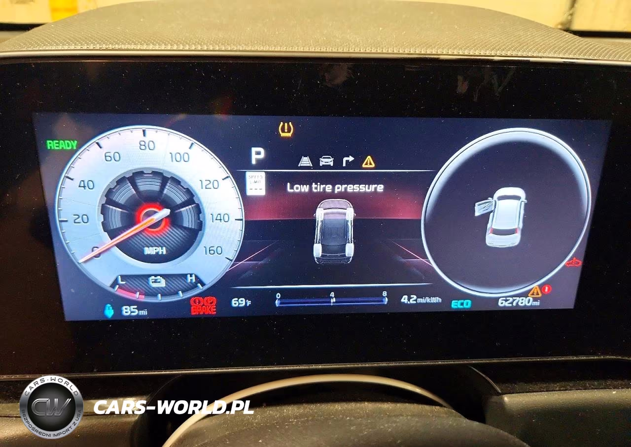 2024 Kia Niro Wind VIN:KNDCR3L11R5121838 - 9
