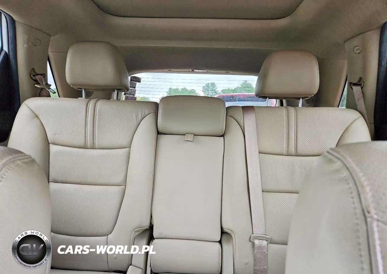 2014 Kia Sorento Ex VIN:5XYKUDA76EG432898 - 10