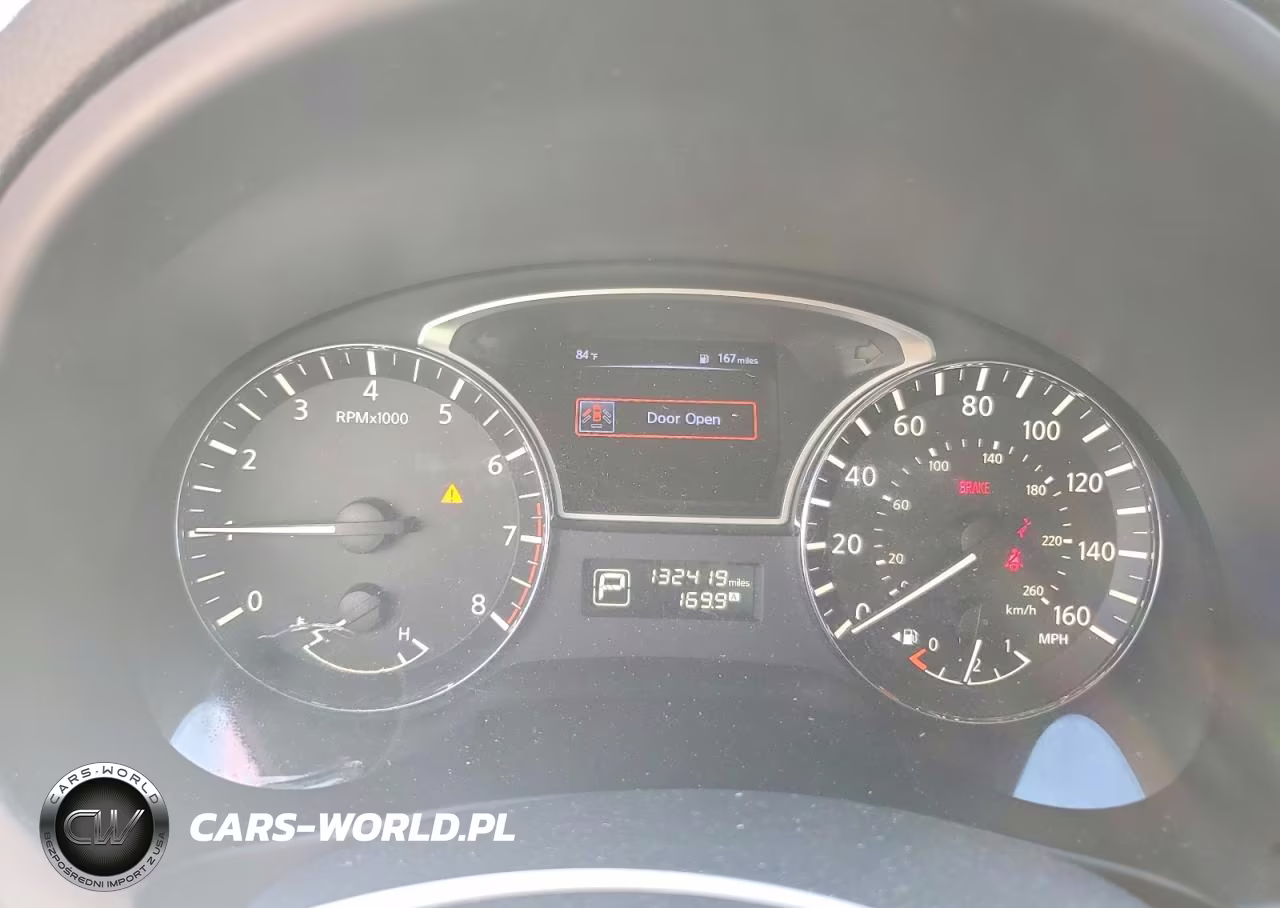 2015 Nissan Altima 2.5 Sv VIN:1N4AL3AP6FC578464 - 9