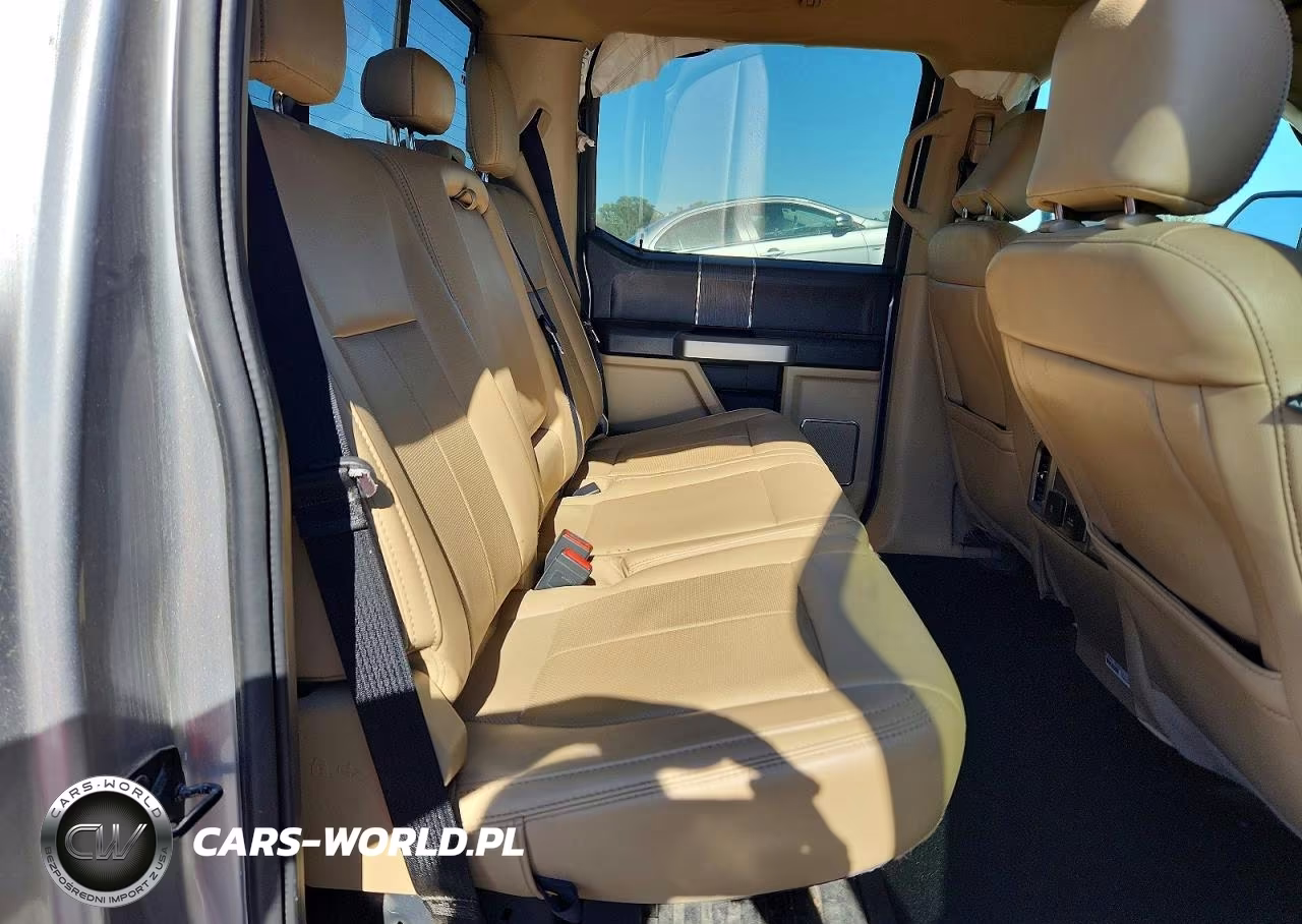 2020 Ford F250 VIN:1FT7W2BN2LEE66876 - 10