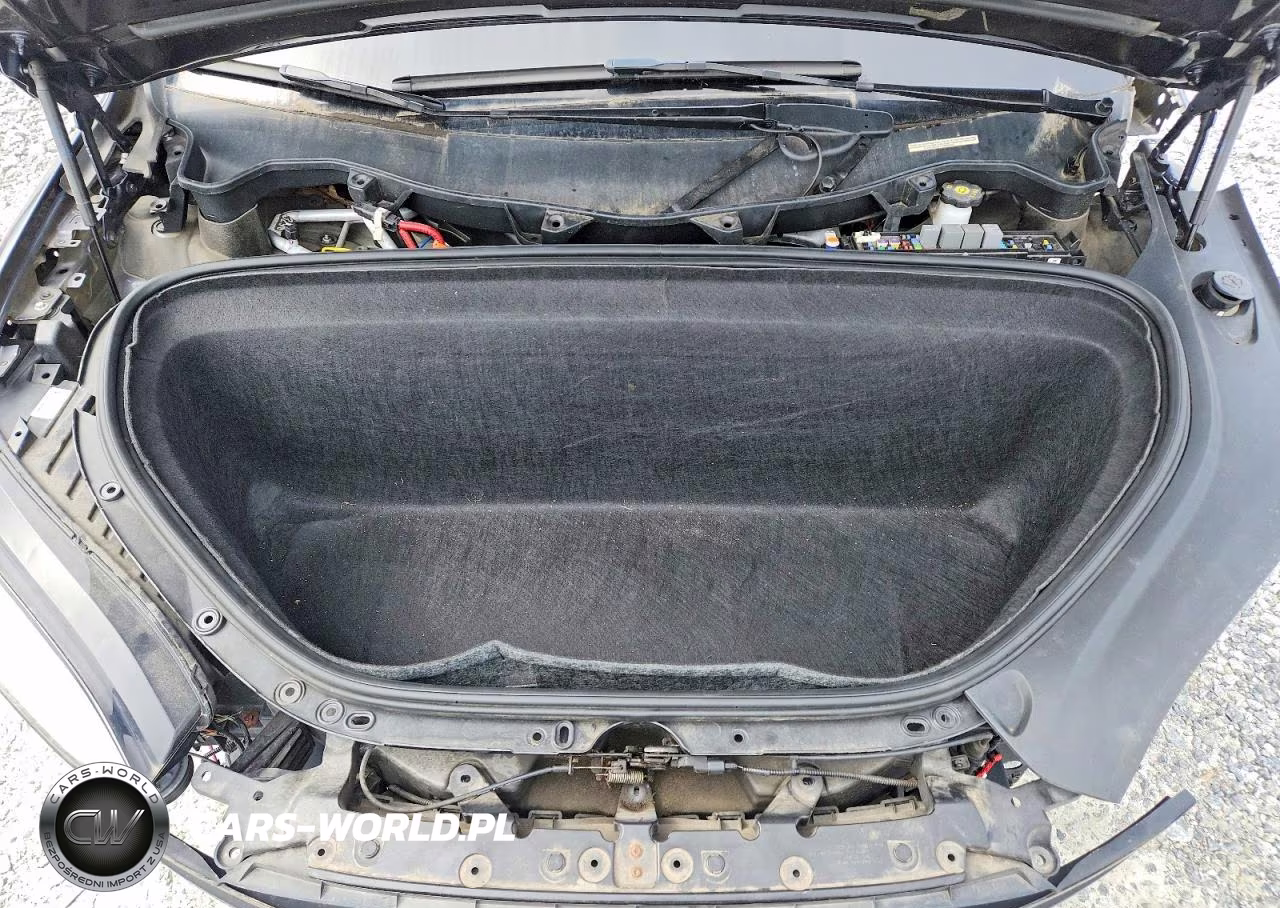 2018 Tesla Model X VIN:5YJXCDE23JF114147 - 12
