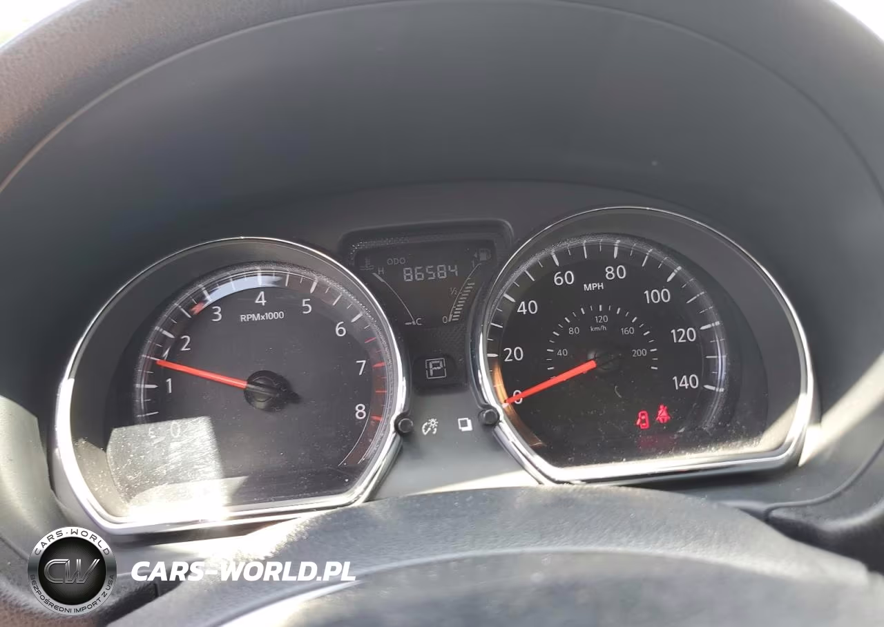 2018 Nissan Versa S VIN:3N1CN7AP6JL832484 - 9