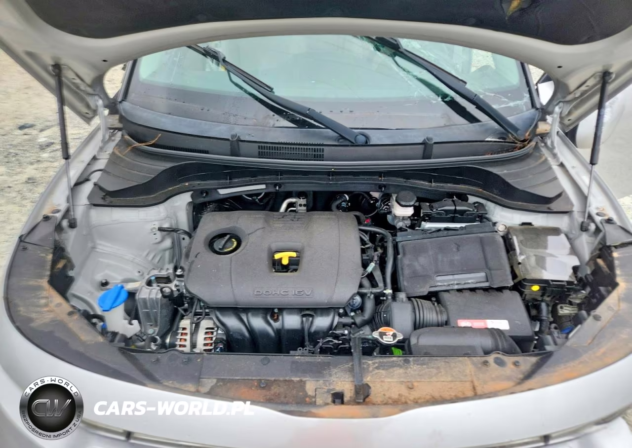2020 Kia Soul Ex VIN:KNDJ33AU7L7720454 - 11
